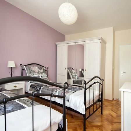 Apartment Carmela Split Exterior foto