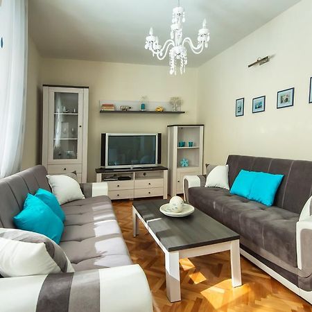 Apartment Carmela Split Zimmer foto