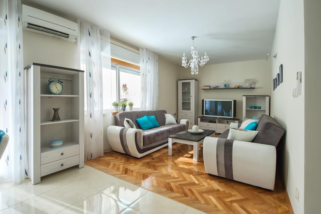 Apartment Carmela Split Zimmer foto
