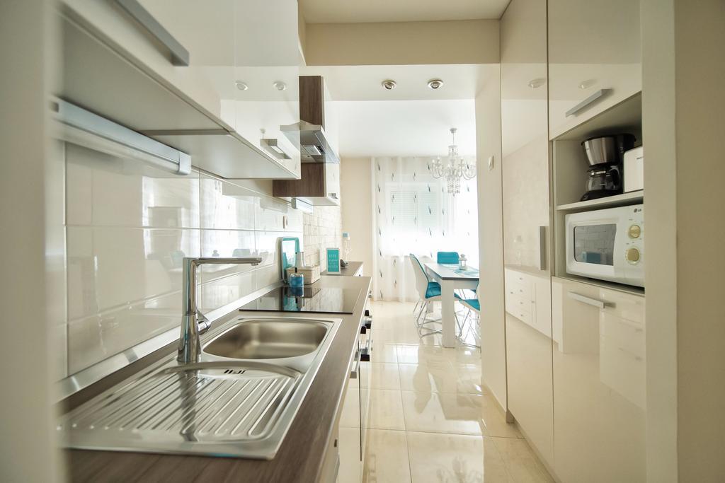 Apartment Carmela Split Zimmer foto