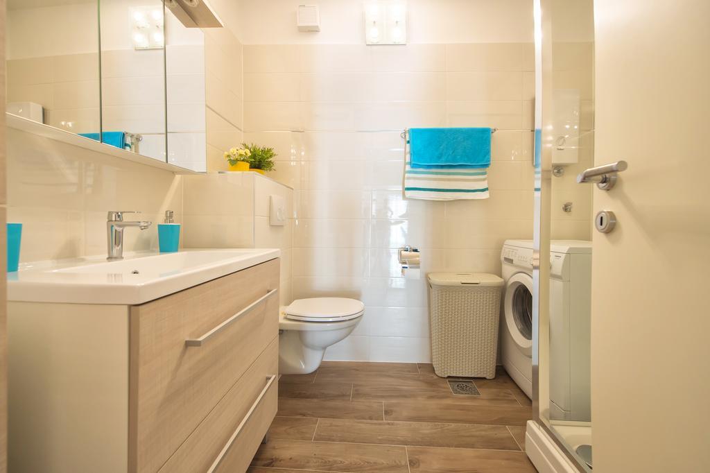 Apartment Carmela Split Zimmer foto