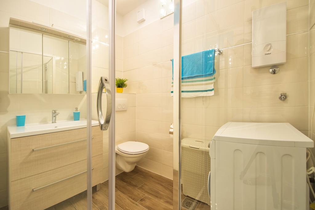 Apartment Carmela Split Zimmer foto