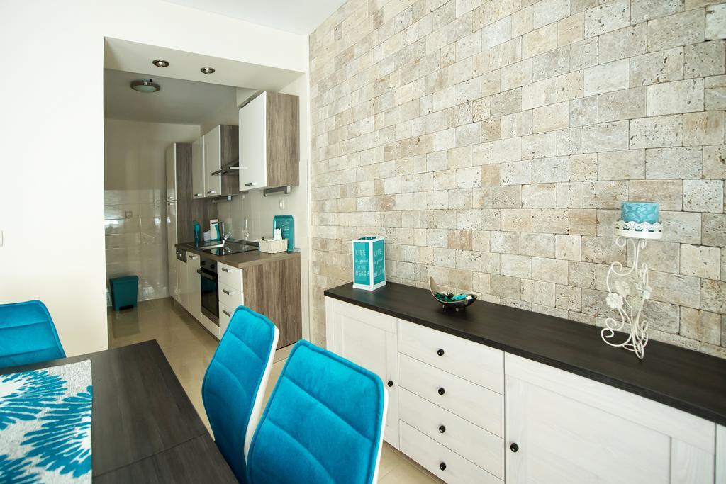 Apartment Carmela Split Zimmer foto