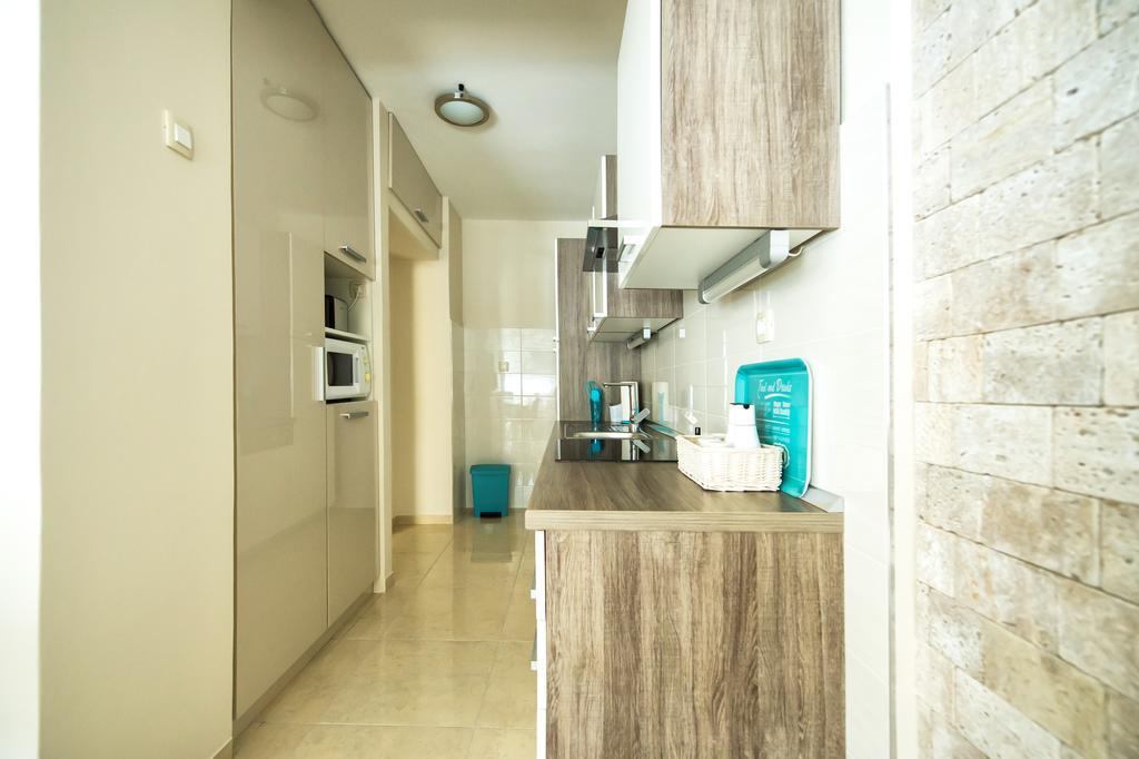 Apartment Carmela Split Zimmer foto