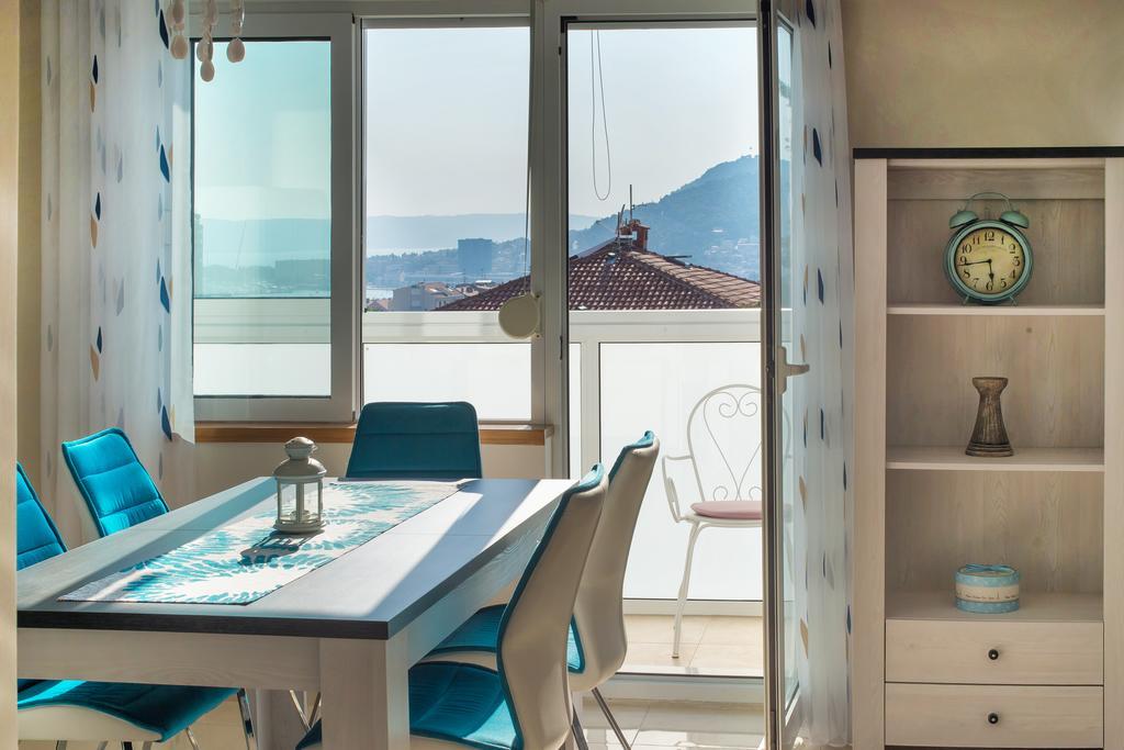 Apartment Carmela Split Zimmer foto