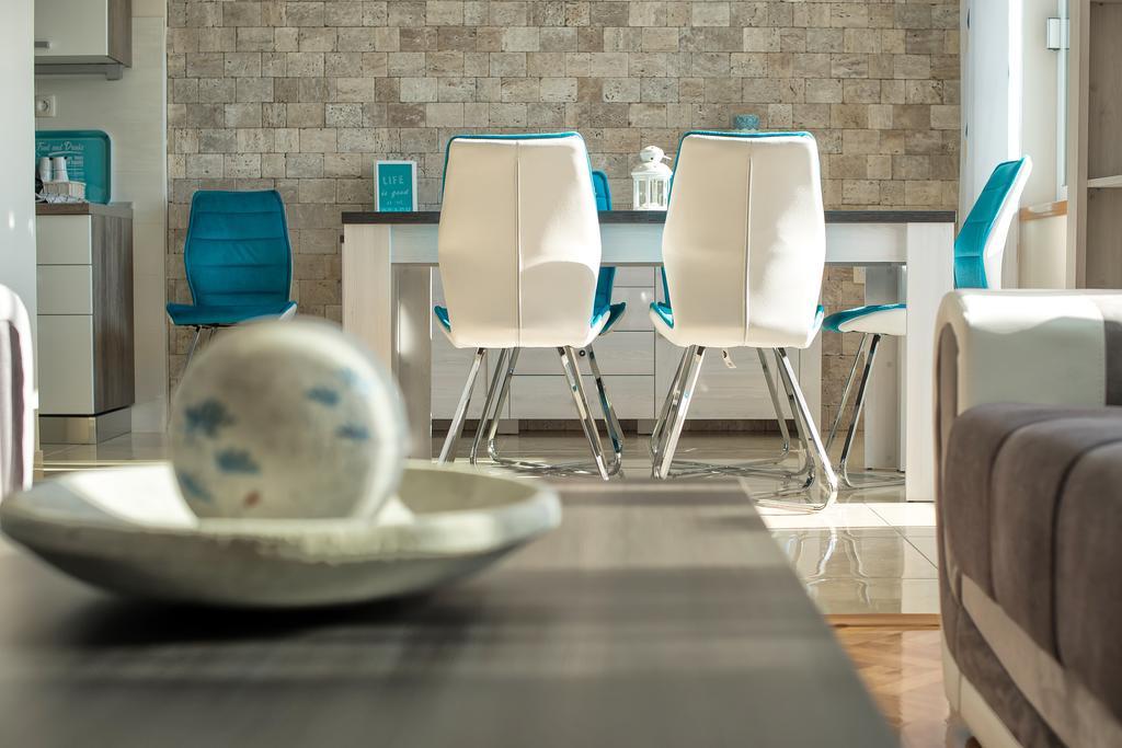 Apartment Carmela Split Zimmer foto