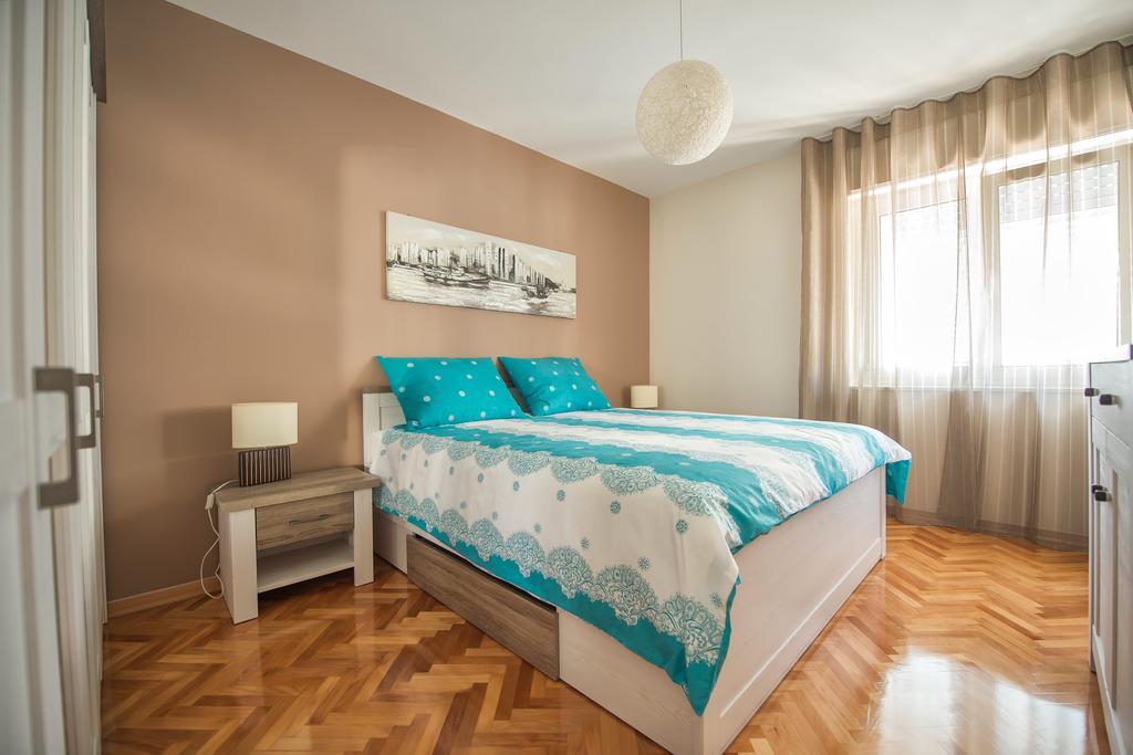 Apartment Carmela Split Zimmer foto