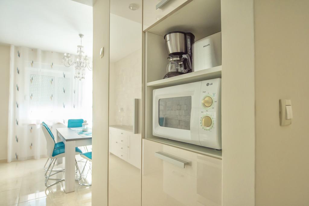 Apartment Carmela Split Zimmer foto