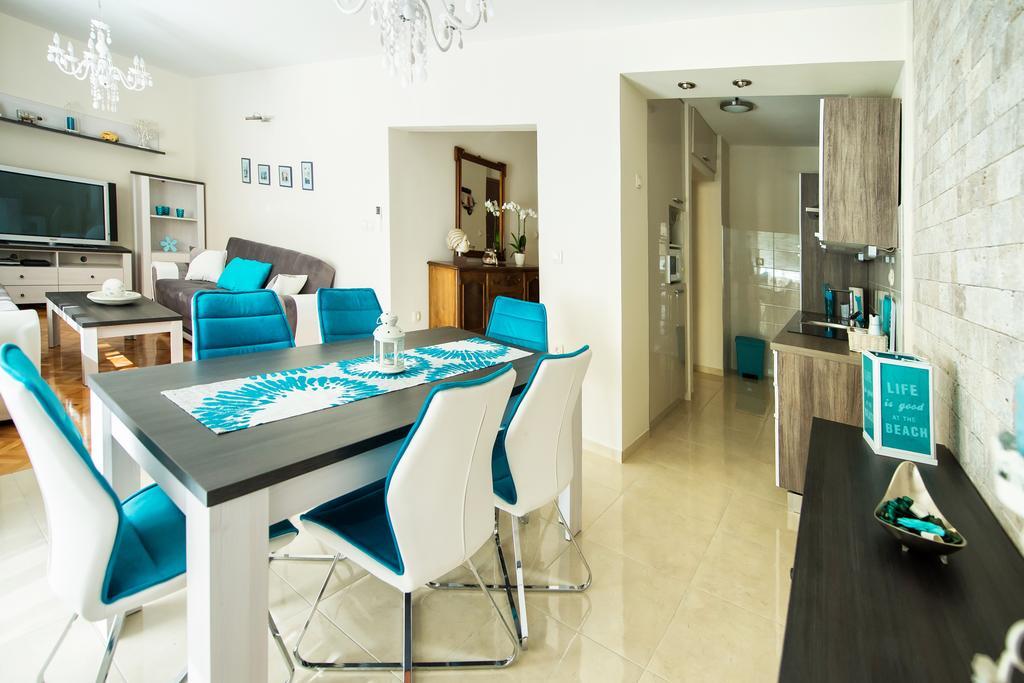 Apartment Carmela Split Zimmer foto