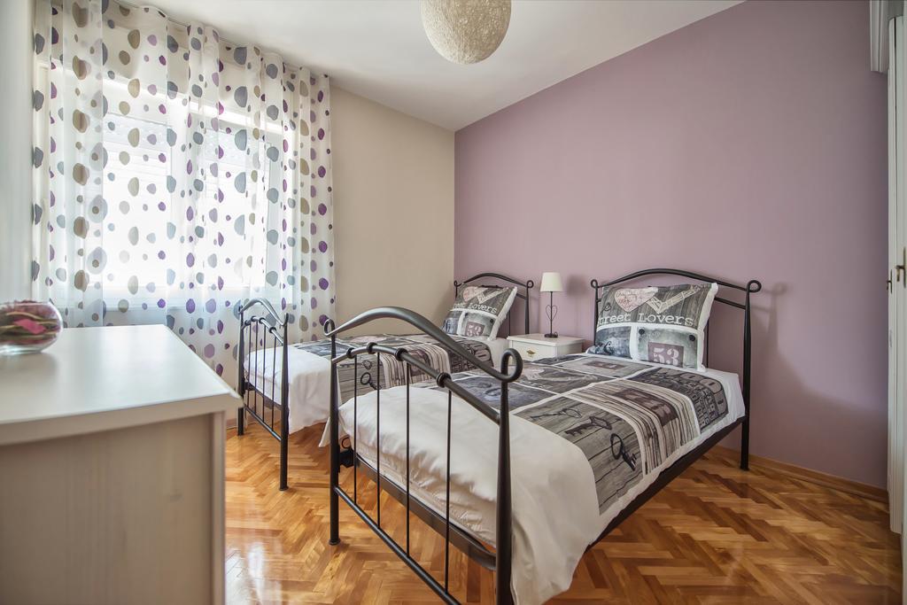 Apartment Carmela Split Zimmer foto