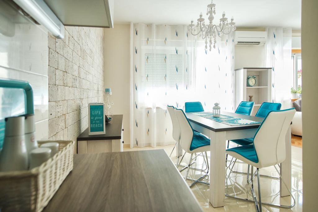 Apartment Carmela Split Zimmer foto