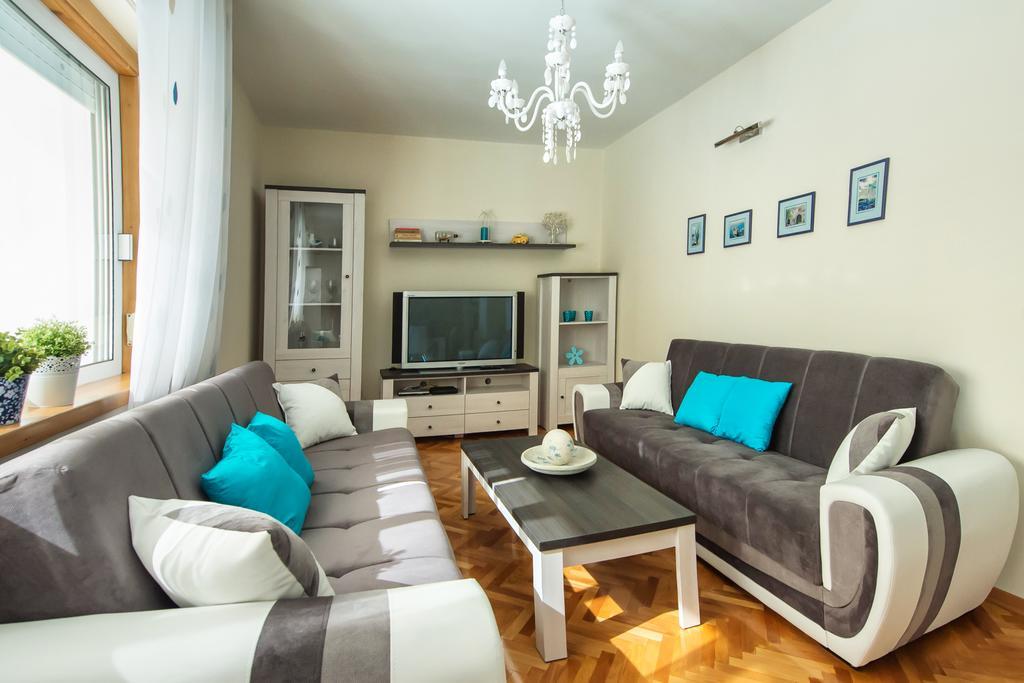 Apartment Carmela Split Zimmer foto