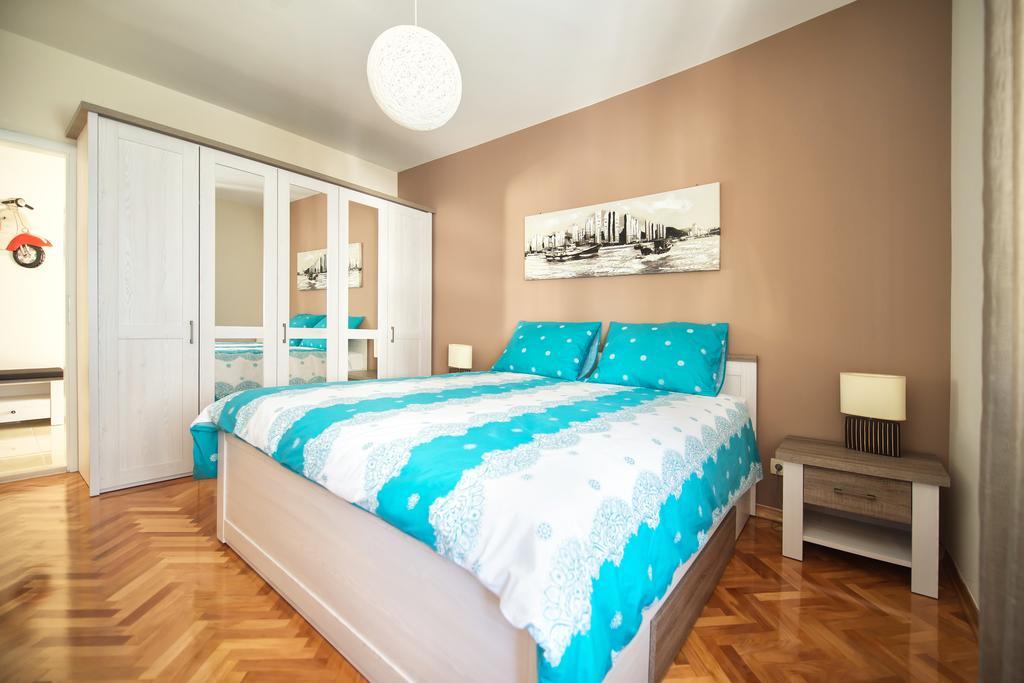 Apartment Carmela Split Zimmer foto