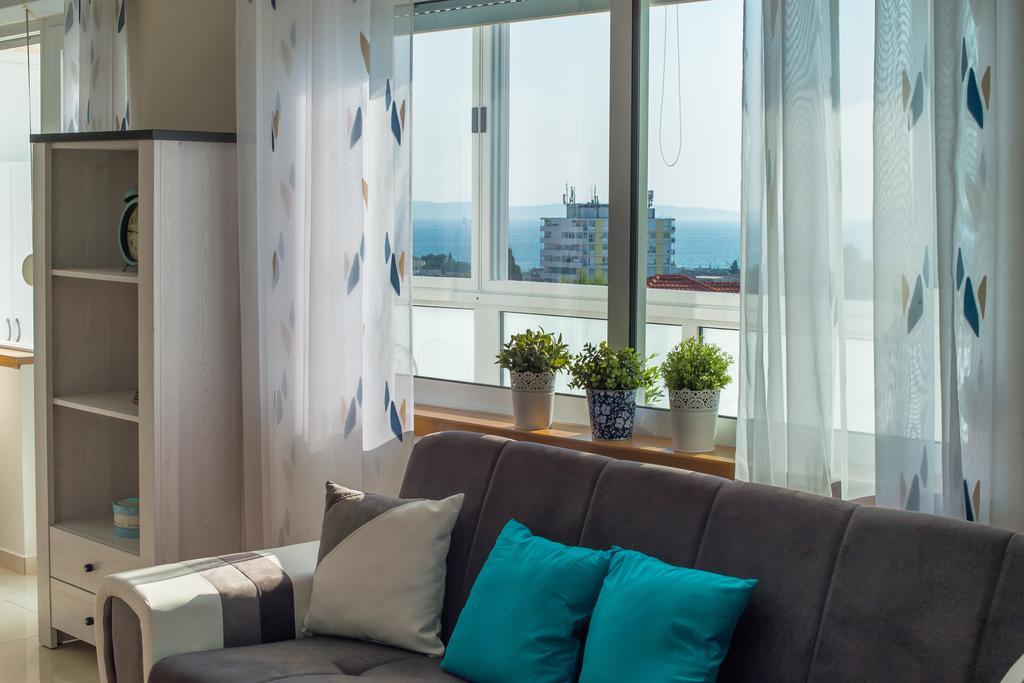 Apartment Carmela Split Zimmer foto